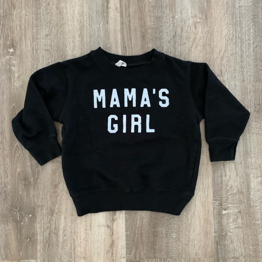 ASPEN AND COMPANY crewneck